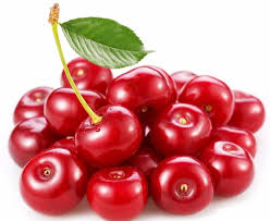 Acerola Cherries